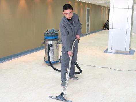 專業保潔服務全攻略