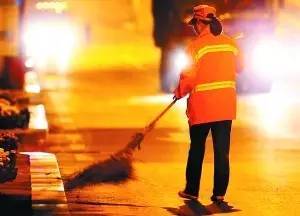 褪去塵埃，綻放光華 廈門環(huán)衛(wèi)工夫妻的華麗變身